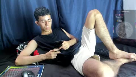 Snapshot of _fiore_ chatting on 12.17.25 jair eduardo online show from 12.17.25