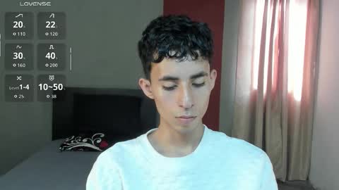 Snapshot of _fiore_ chatting on 02.15.26 jair eduardo online show from 02.15.26