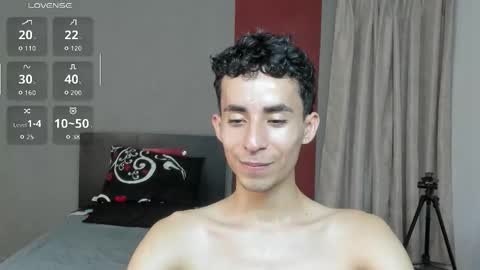 Snapshot of _fiore_ chatting on 02.17.26 jair eduardo online show from 02.17.26