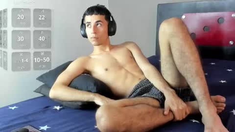 Snapshot of _fiore_ chatting on 02.25.26 jair eduardo online show from 02.25.26