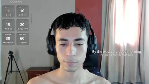 Snapshot of _fiore_ chatting on 03.01.26 jair eduardo online show from 03.01.26