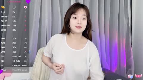 Flipped online show from 10.22.25