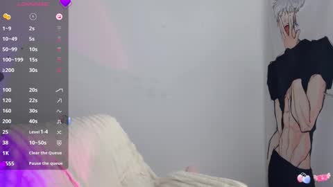 Flipped online show from 11.22.25