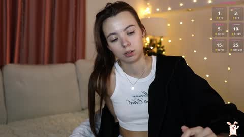 Goldy Grace online show from 12.20.24