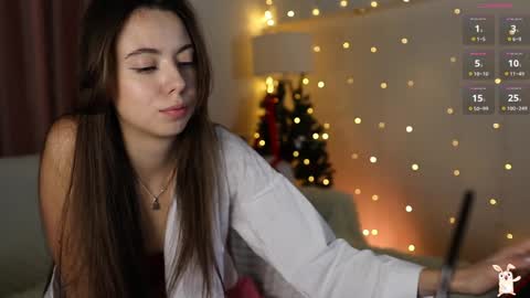 Goldy Grace online show from 12.24.24