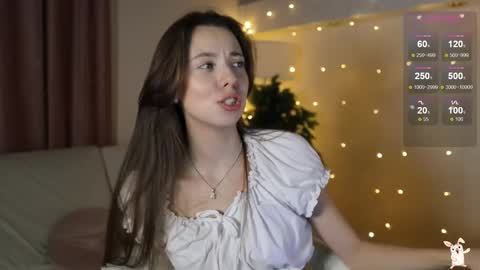 Goldy Grace online show from 01.26.25