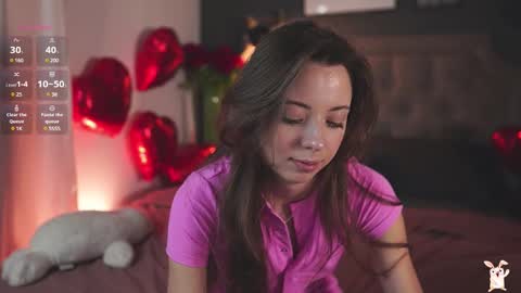 Goldy Grace online show from 02.14.25