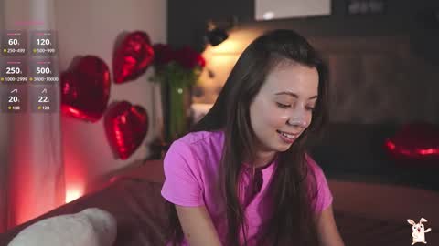 Goldy Grace online show from 02.14.25