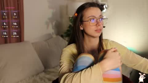 Goldy Grace online show from 02.21.25