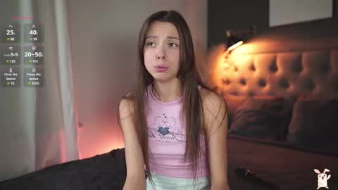 Goldy Grace online show from 02.24.25