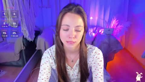 Goldy Grace online show from 03.04.25