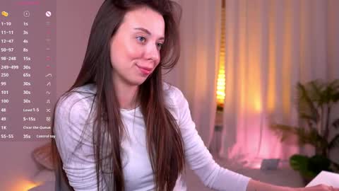 Goldy Grace online show from 04.26.26