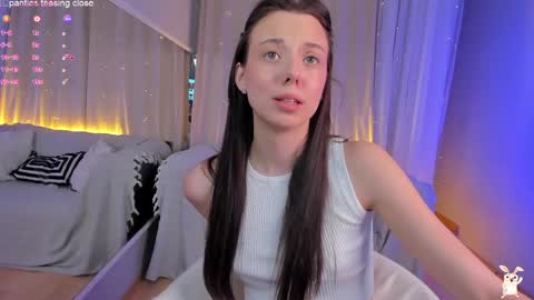 Snapshot of _fluffybunny_ chatting on 05.25.26 Goldy Grace online show from 05.25.26