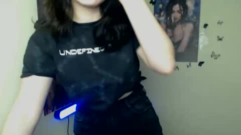 Alice online show from 11.28.25