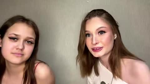 Kaithie and Jessie online show from 06.15.26
