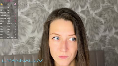 Lyanna and Derek online show from 02.05.25