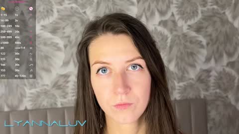 Lyanna and Derek online show from 02.06.25