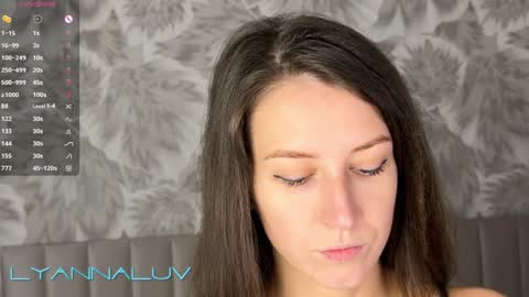 Lyanna and Derek online show from 02.06.25