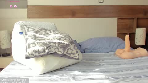  fullmoon online show from 02.25.26