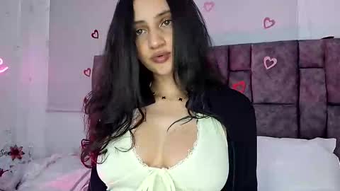 Snapshot of _gabbyx_ chatting on 04.18.26 Gabby online show from 04.18.26