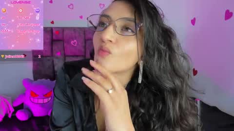 Snapshot of _gabbyx_ chatting on 05.04.26 Gabby online show from 05.04.26