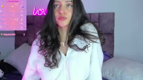 Snapshot of _gabbyx_ chatting on 05.27.26 Gabby online show from 05.27.26