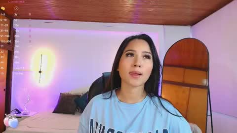  Juliana   Gaby   Kloe online show from 02.17.25