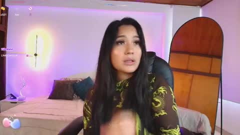  Juliana   Gaby   Kloe online show from 02.17.25