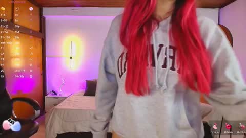  Juliana   Gaby   Kloe online show from 02.19.25