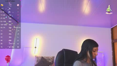  Juliana   Gaby   Kloe online show from 11.05.25