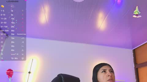  Juliana   Gaby   Kloe online show from 11.10.25