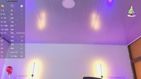  Juliana   Gaby   Kloe online show from 11.14.25