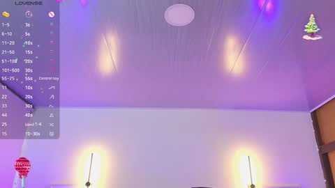  Juliana   Gaby   Kloe online show from 11.24.25