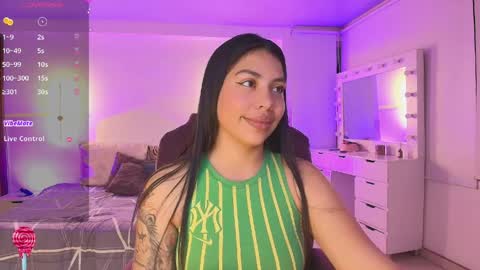  Juliana   Gaby   Kloe online show from 04.03.26