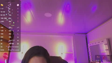 Snapshot of _gaby1 chatting on 05.10.26 Juliana Gaby Kloe online show from 05.10.26