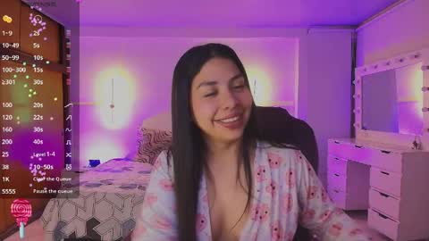 Snapshot of _gaby1 chatting on 05.21.26 Juliana Gaby Kloe online show from 05.21.26