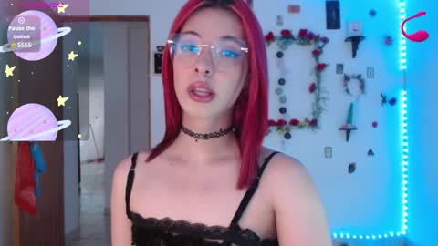 Galya online show from 12.09.24