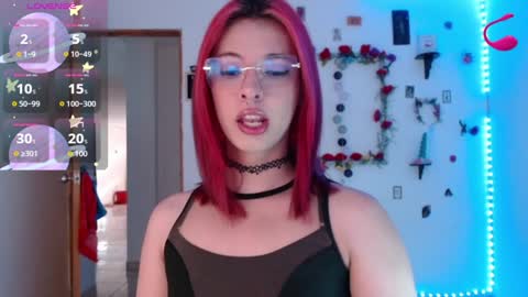 Galya online show from 12.11.24