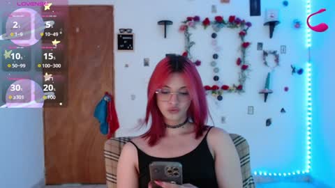 Galya online show from 12.14.24