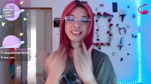 Galya online show from 12.18.24