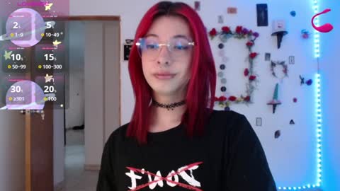 Galya online show from 12.23.24