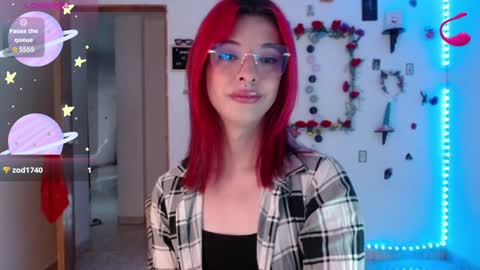 Galya online show from 12.28.24