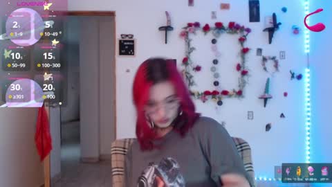 Galya online show from 01.04.25