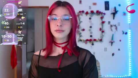 Galya online show from 01.07.25