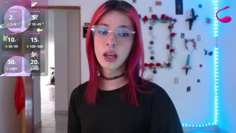 Galya online show from 01.23.25