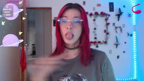 Galya online show from 01.30.25