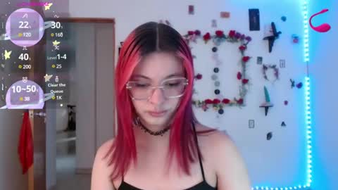 Galya online show from 02.12.25