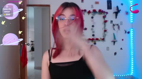 Galya online show from 02.13.25