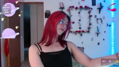 Galya online show from 02.13.25