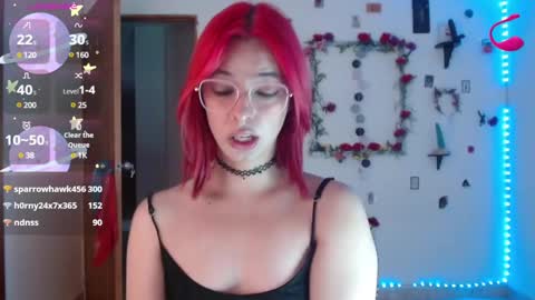 Galya online show from 03.12.25